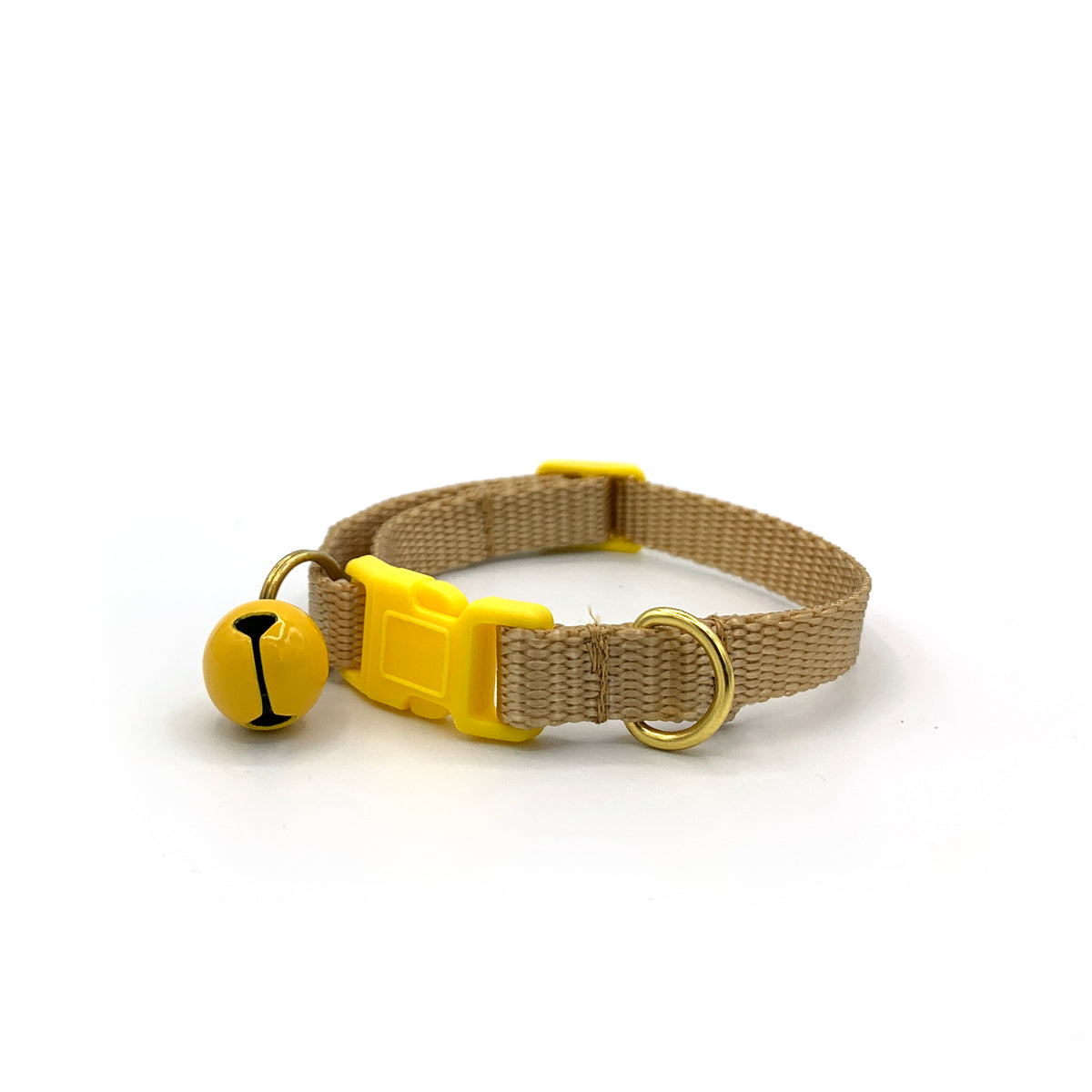 breakaway cat collars Major Darling