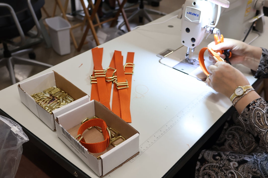 What Customers Don’t See Behind Made-to-Order Products