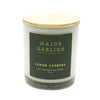 clearance - odor neutralizing candle (9 oz)