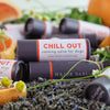 chill out calming salve and paw salve bundle