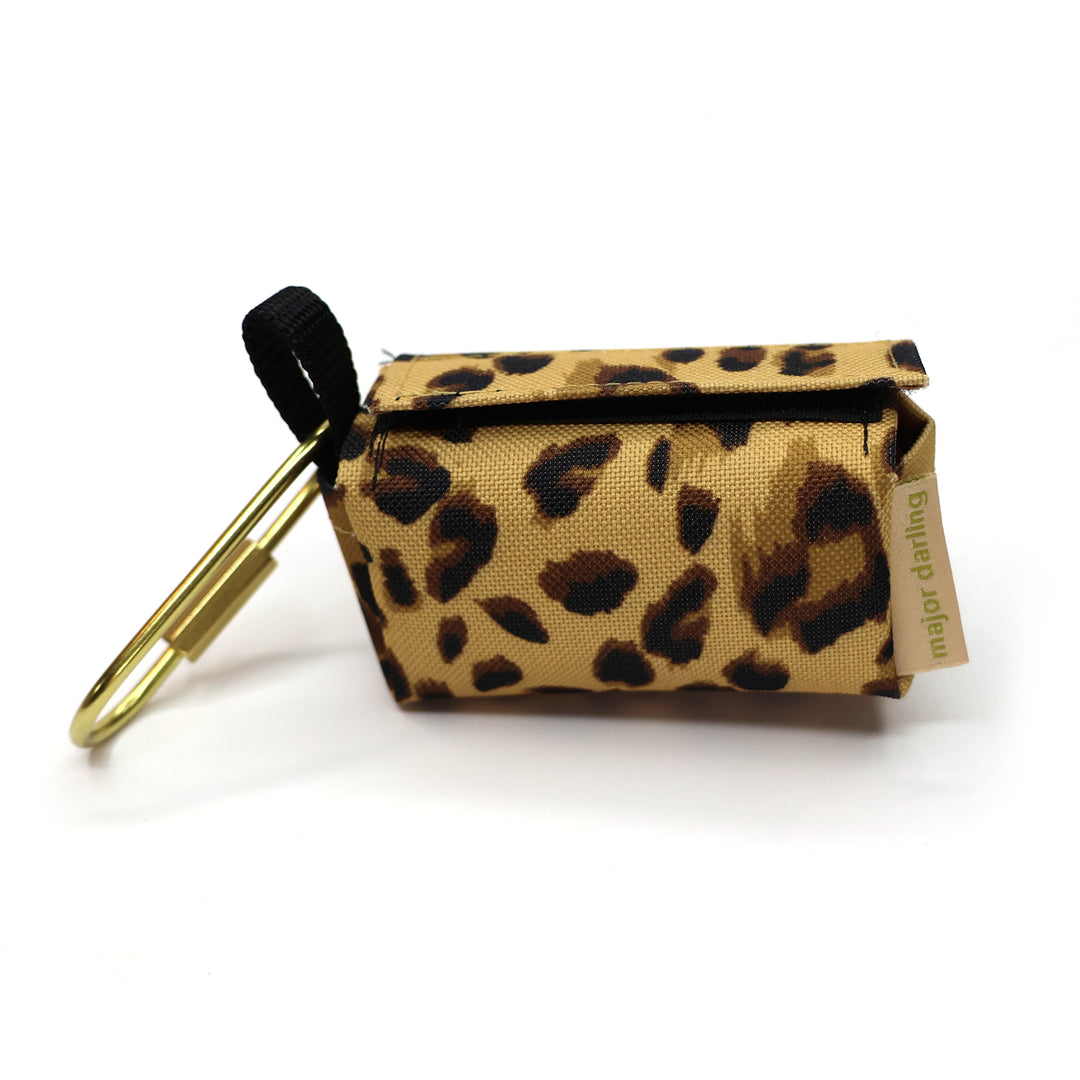 poop bag holder - Major Darling