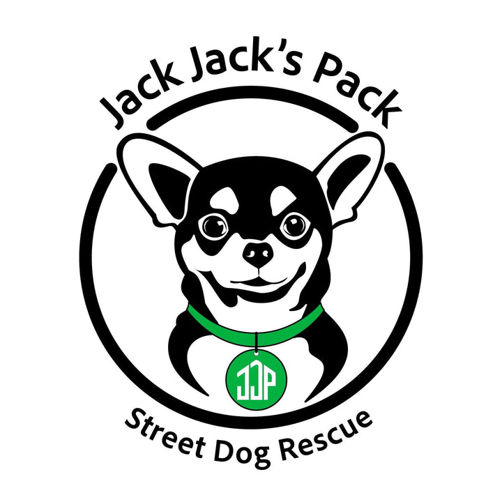 JACK JACK'S PACK DONATION: martingale collars and leashes