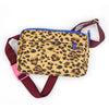 sample sale / dog walking fanny pack