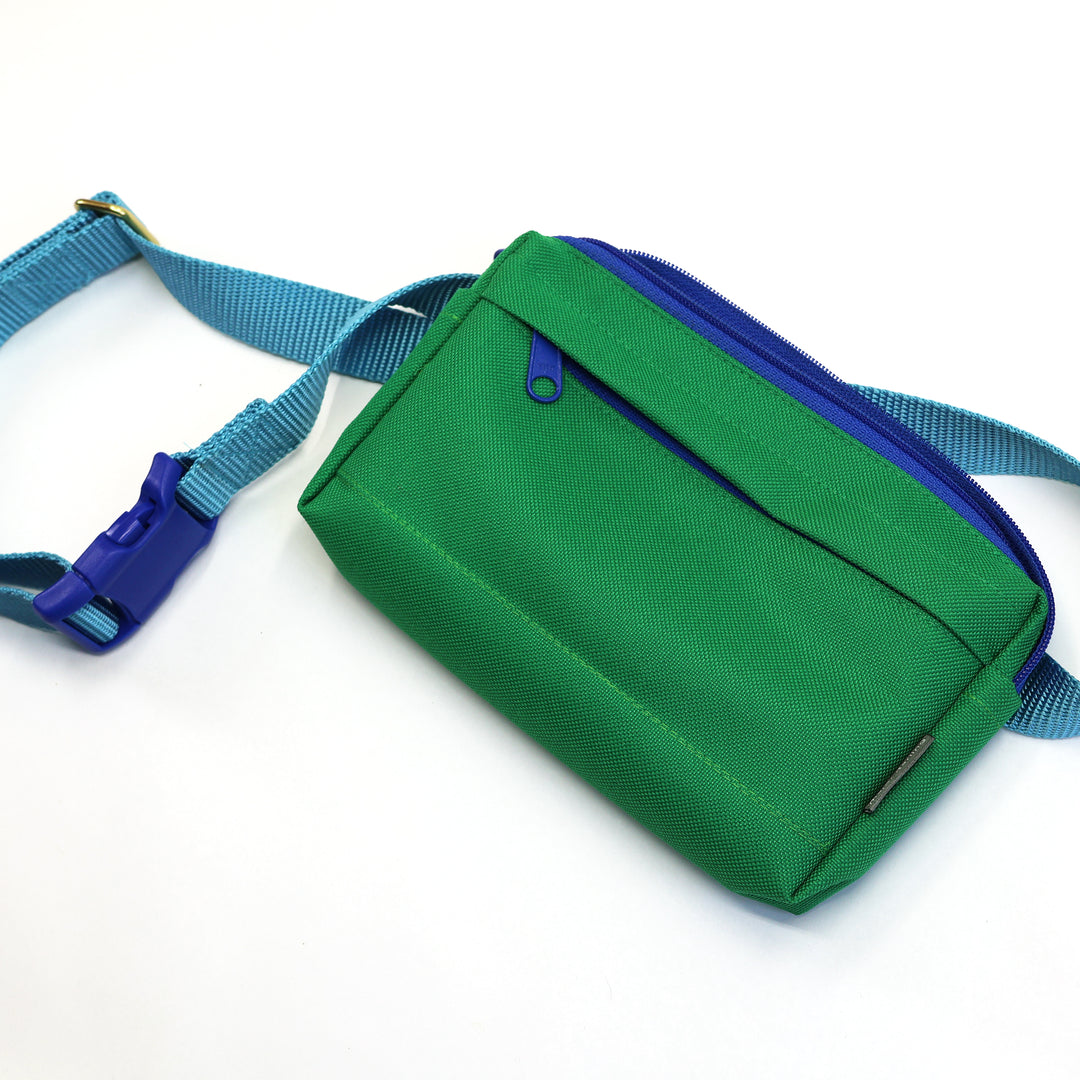 dog walking fanny pack