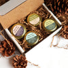 GIFT SET: 2oz travel candle set