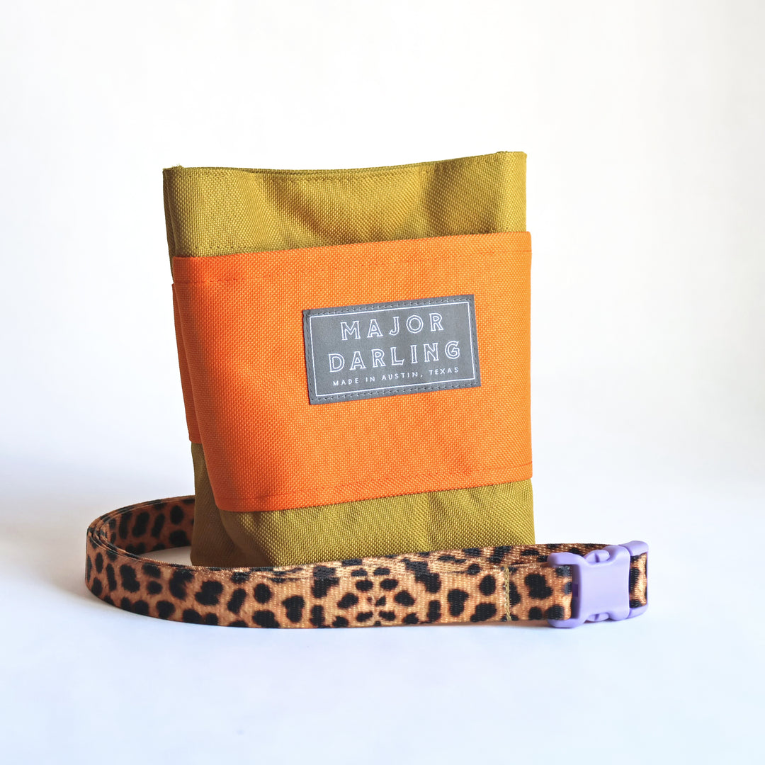 training treat pouch