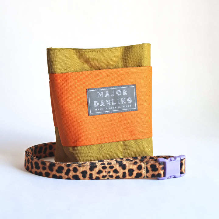 training treat pouch