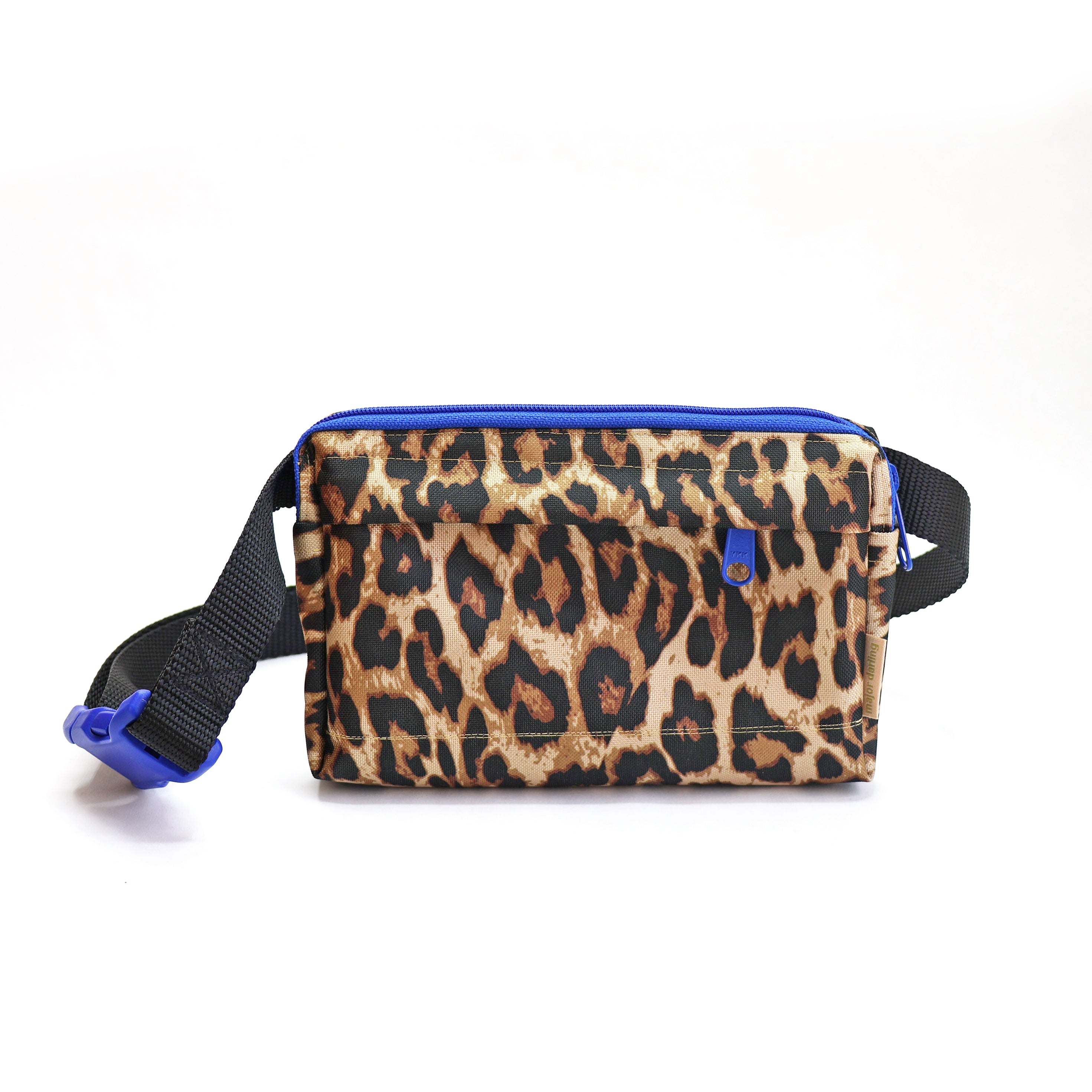 Dog Walking Fanny Pack – Hands-Free Accessory | Major Darling