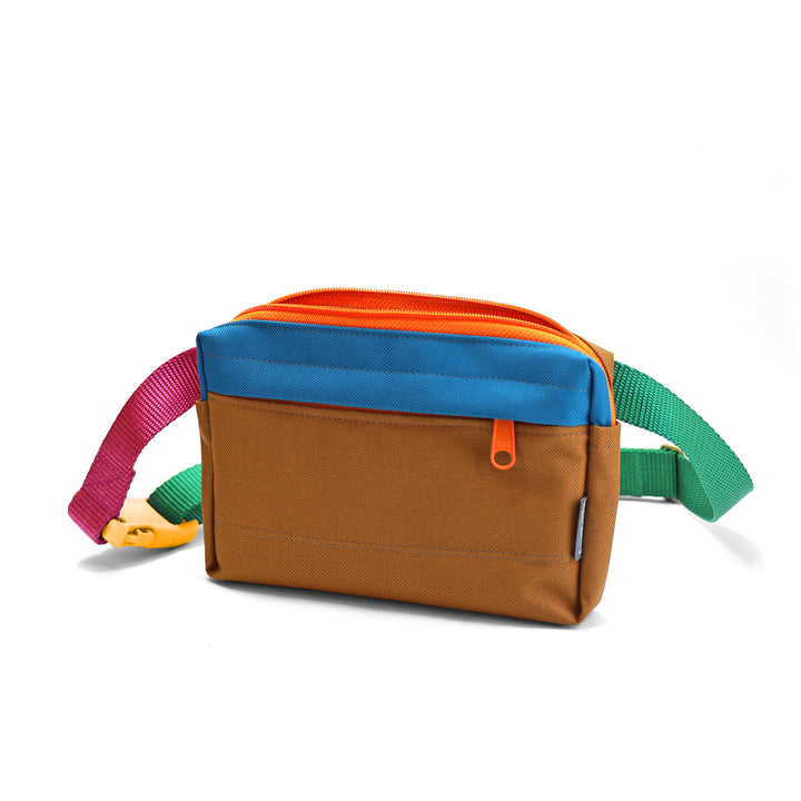 dog walking fanny pack