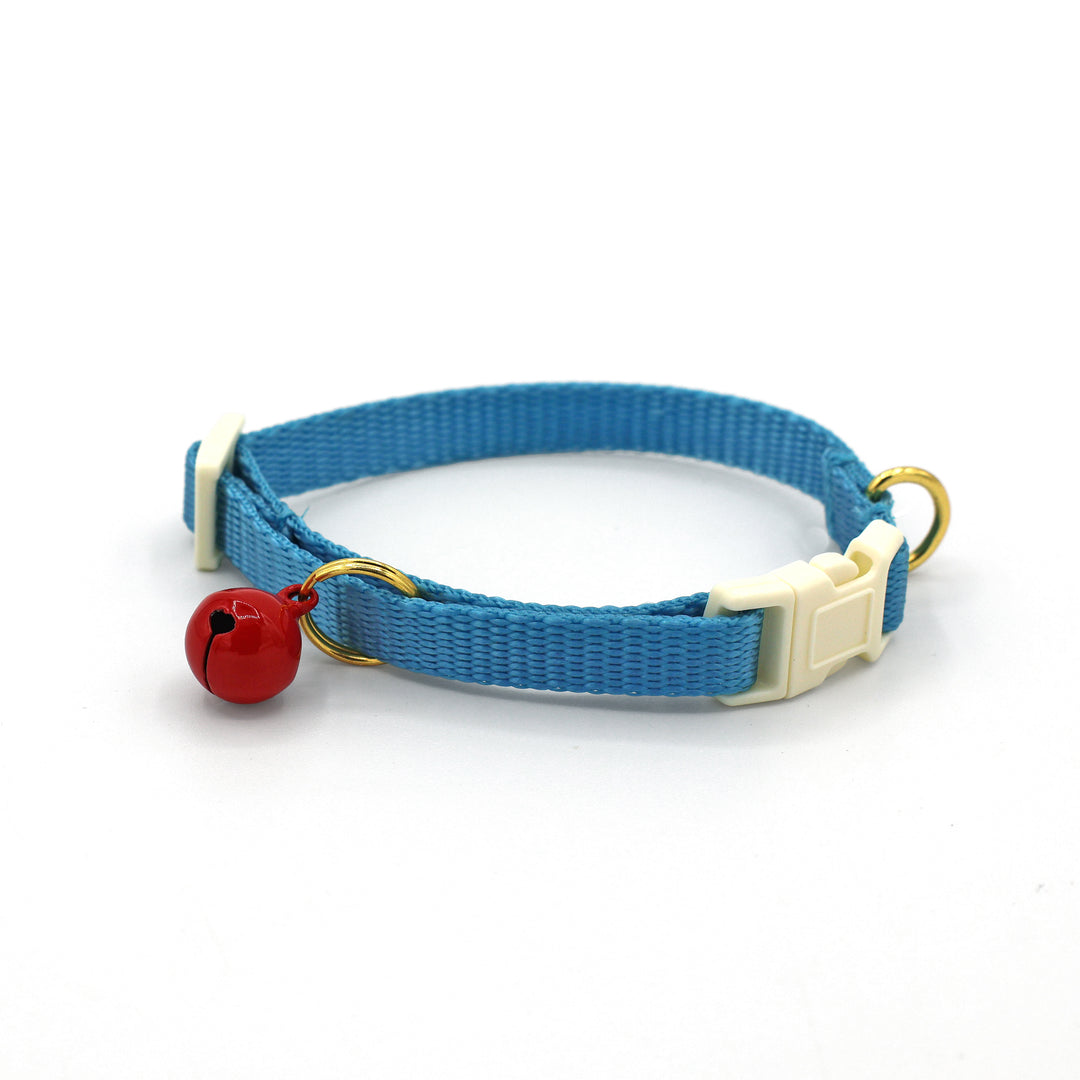 breakaway cat collars