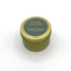 sample sale / candle 4 oz travel size