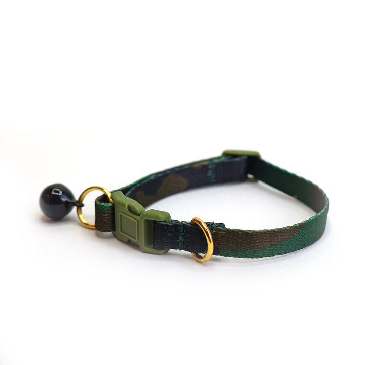 breakaway cat collars