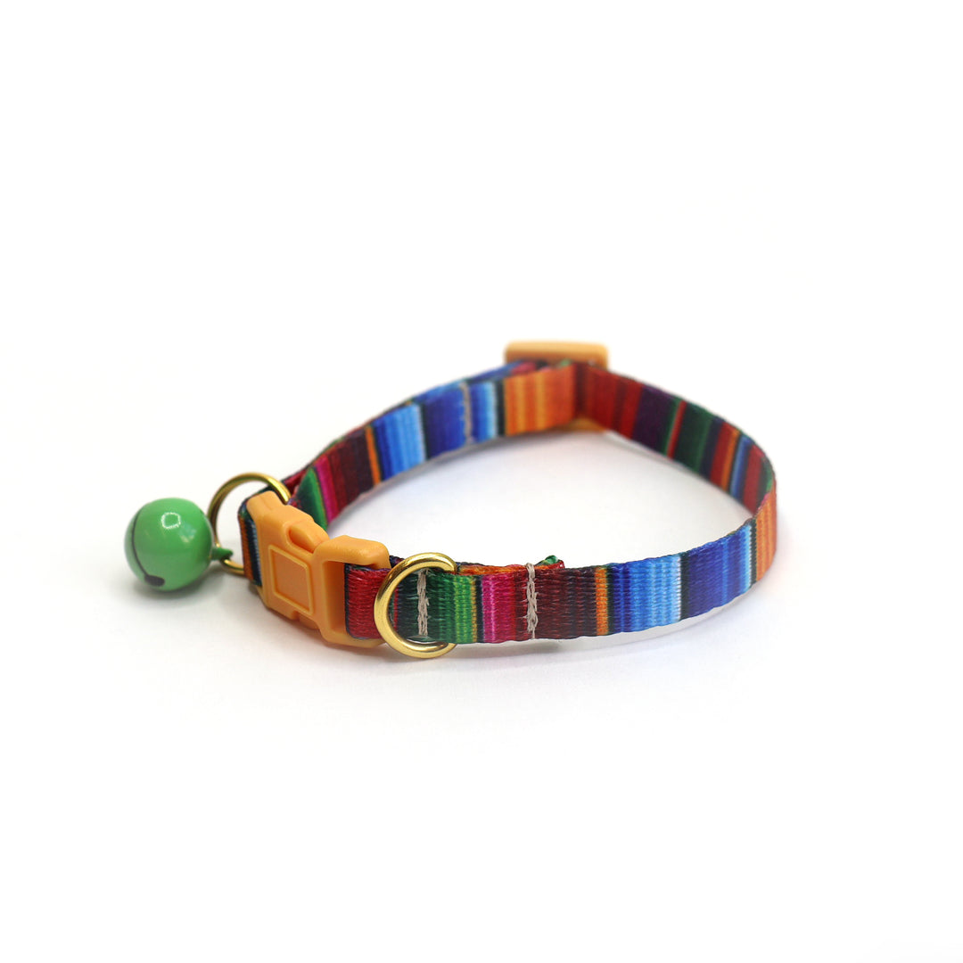 breakaway cat collars