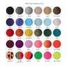 Swatch Set - Major Darling