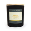 lemon verbena odor neutralizing candle