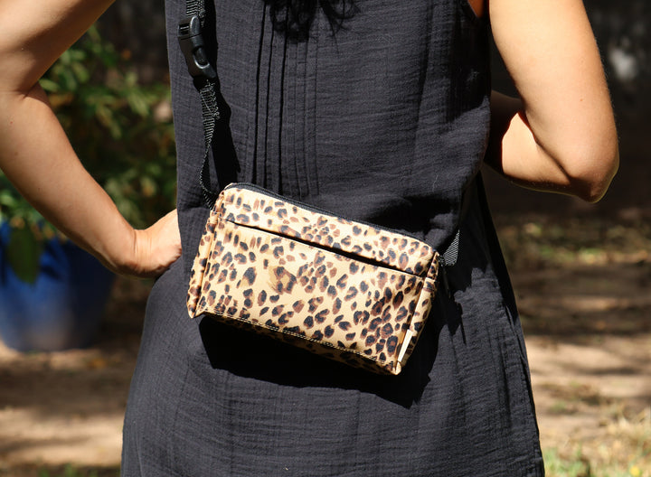 dog walking fanny pack - Major Darling