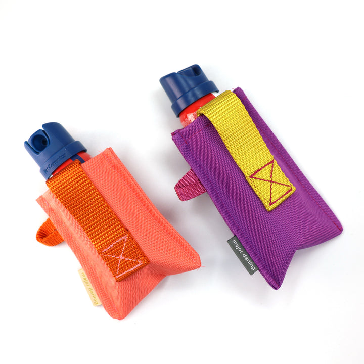 fanny pack safety holster