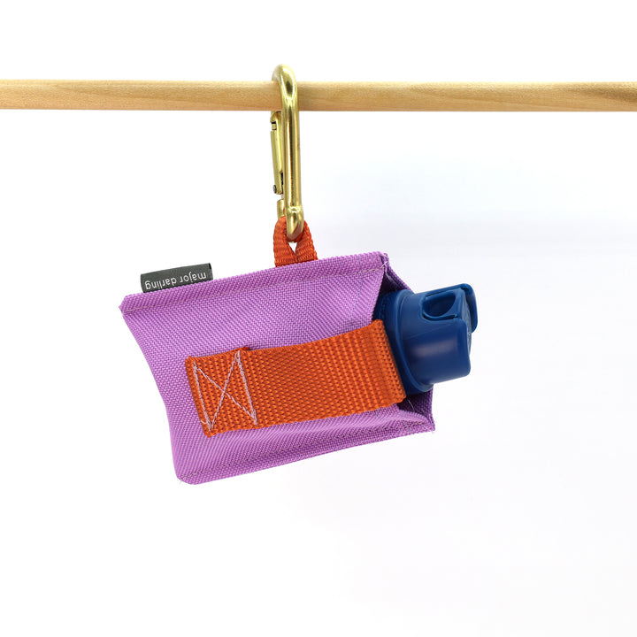 fanny pack safety holster