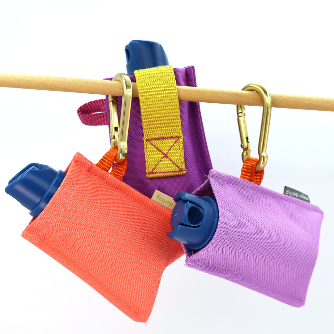 fanny pack safety holster