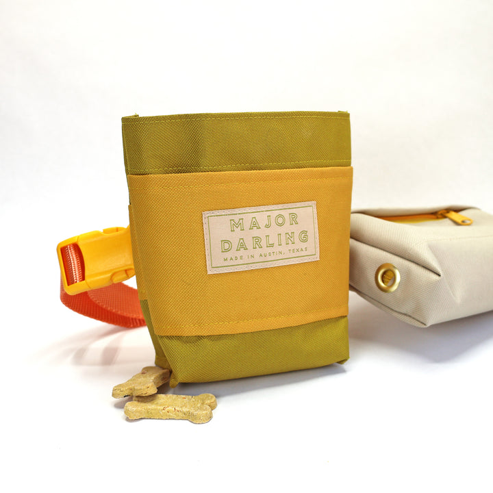 training treat pouch