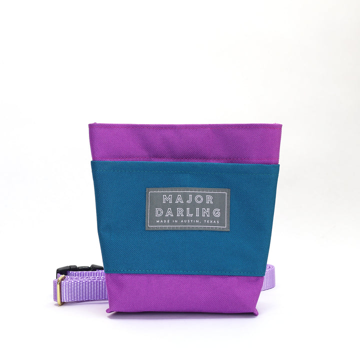 training treat pouch