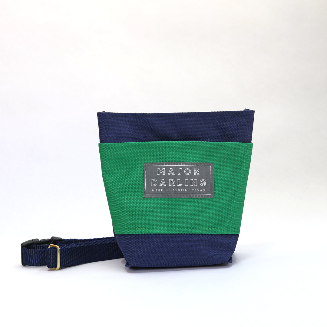 training treat pouch