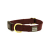 basic snap collar - Major Darling