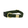 basic snap collar - Major Darling