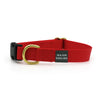 basic snap collar - Major Darling