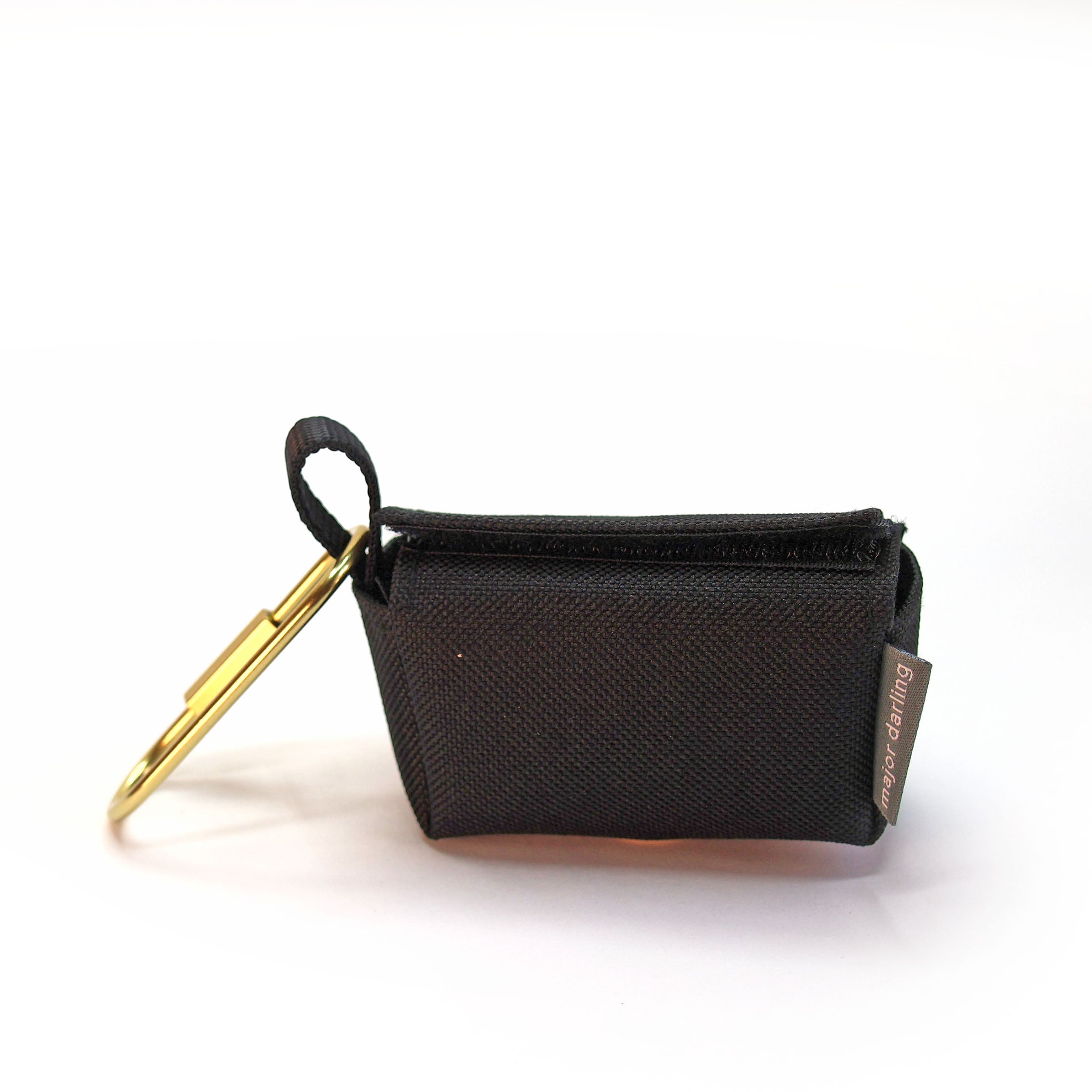 Poop Bag Holder – Dog Walking Accessory | Major Darling