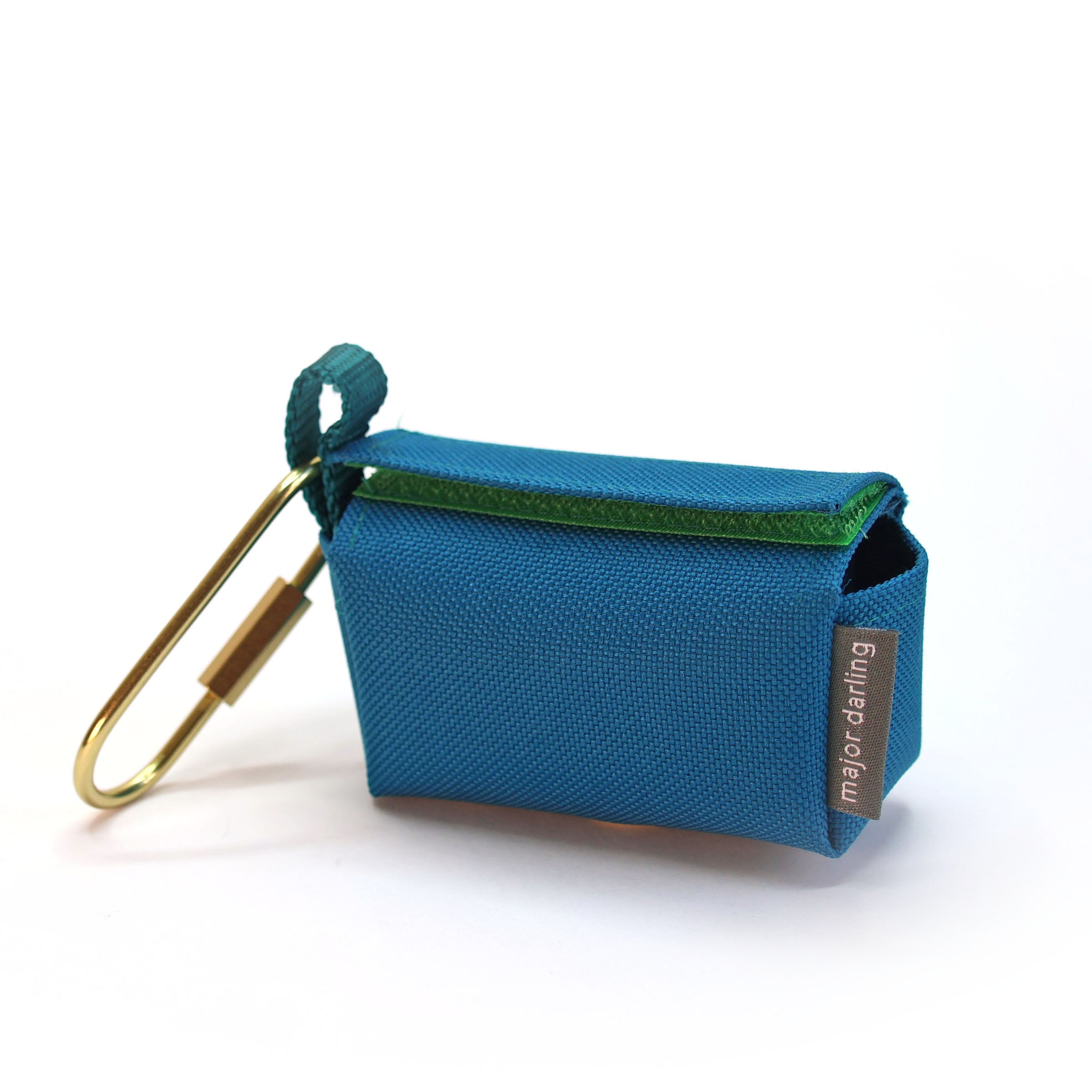 Poop Bag Holder – Dog Walking Accessory | Major Darling