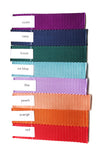 Swatch Set - Major Darling