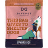GivePet Upward Dog training treats