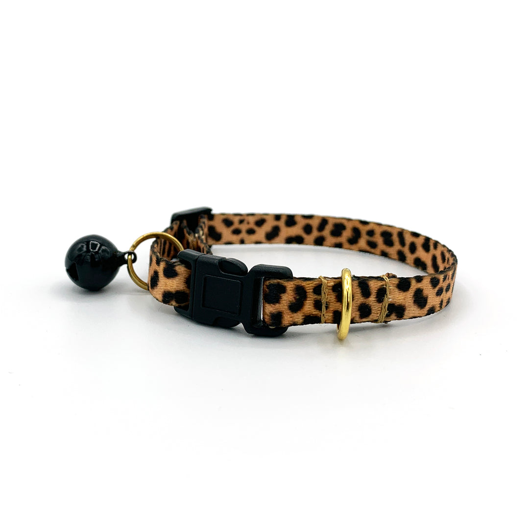 breakaway cat collars - Major Darling