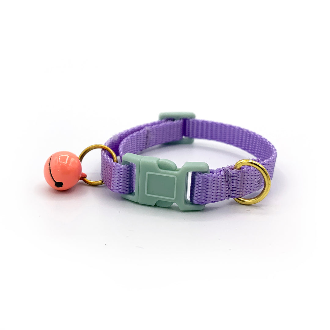 breakaway cat collars - Major Darling