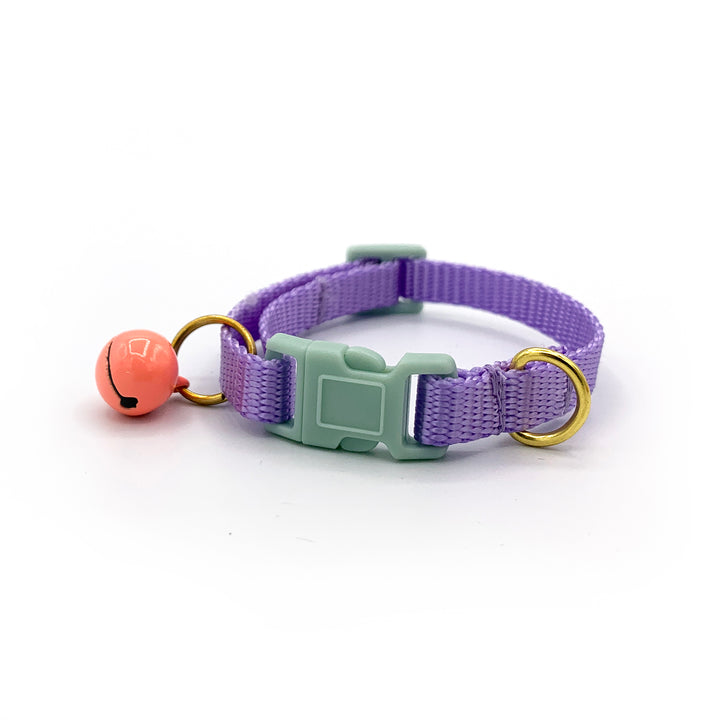 breakaway cat collars - Major Darling