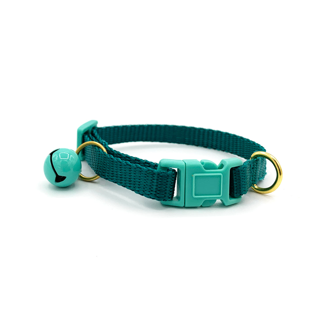 breakaway cat collars - Major Darling