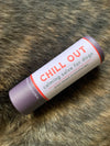 chill out calming salve
